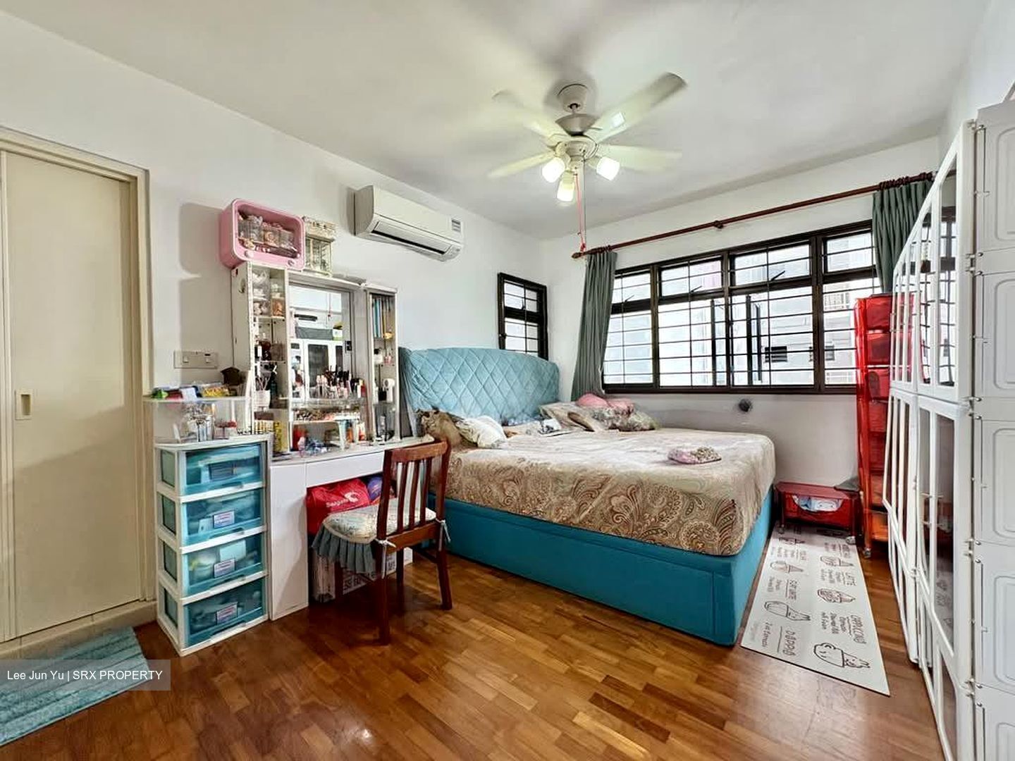 Blk 309A Teck Ghee Vista (Ang Mo Kio), HDB 4 Rooms #588895611